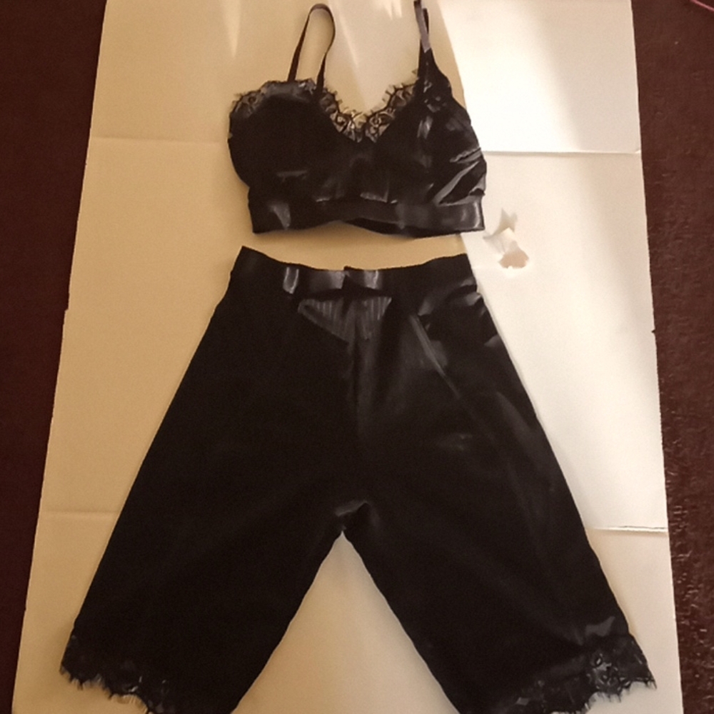 Women 2 piece date night